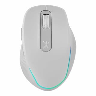 Mouse Perfect Choice Pc-044901 Inalámbrico Recargable Click Silencioso Lumiere Pro |