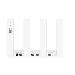 Router Huawei 53030Aev Ws7100-35 Wfi6 Ax3 Wi-Fi Plus 3000 Mps Diagnóstico De Visualizado Control Parental