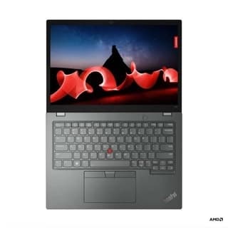 Laptop Lenovo Notebook Thinkpad L13 Gen4 13.3 Pulgadas Amd Ryzen 7330U 16 Gb Windows 11 256