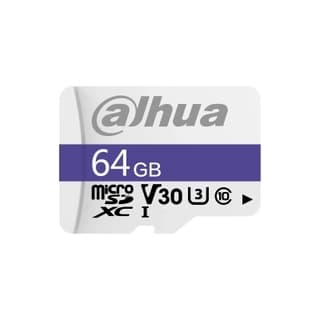Memoria Microsd Dahua Technology Dhi-Tf-C100/64Gb Nb