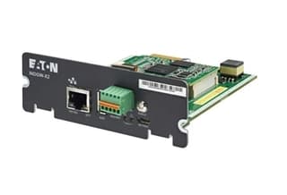 Tarjeta De Red Industrial Eaton Gateway Card (X-Slot) (Compactible Con No Break / Ups Bladeups, 9155, 9155 Marine, 9355, 9395, 9395P, 9395C, 9395Xc)