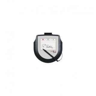Digitalizador De Firma Evolis Sig200 Negro/Gris Windows Linux Y Sdk