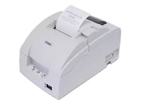 Impresora De Ticket Epson Tm-U220Pd-603 Matricial Alámbrico
