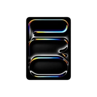 Ipad Pro 11 Chip M4 / Wi-Fi/ 256Gb/ Plata