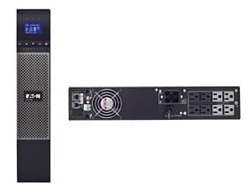 No Break Eaton Interactivo 5Px 1000Va/1000W / 8 Contactos /120V/Rt2U