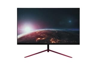 Monitor Balam Rush Mtx24G Gamer 23.8 Pulgadas Plano 144 Hz Fhd Freesync Negro Ultra Odyssey
