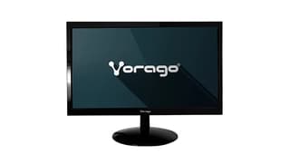 Monitor Vorago Led Widescreen De 19.5 Pulgadas Led-W19-204
