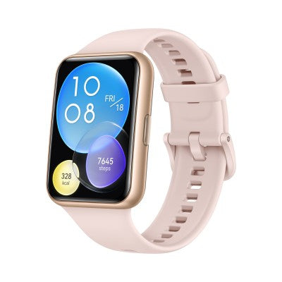 Watch Fit 2 Huawei 55028914 Rosa Android 6.0 O Superior / Ios 9.0