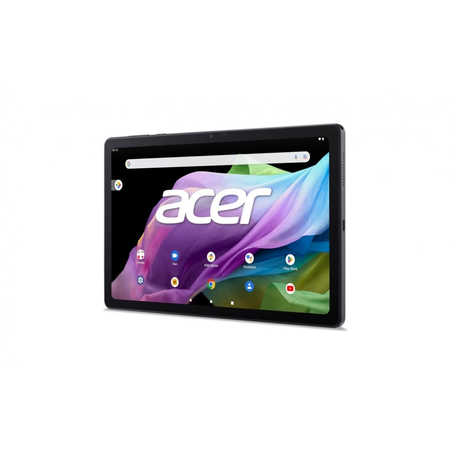 Tablet Acer Iconia P10 Mediatek Mt8183; 4 Gb Ram; 128 Gb Emmc; 10.4 2K 2000 X 1200 Ips; Android 12; Cam Posterior 8Mp Cam Frontal 5Mp; Portfolio Case