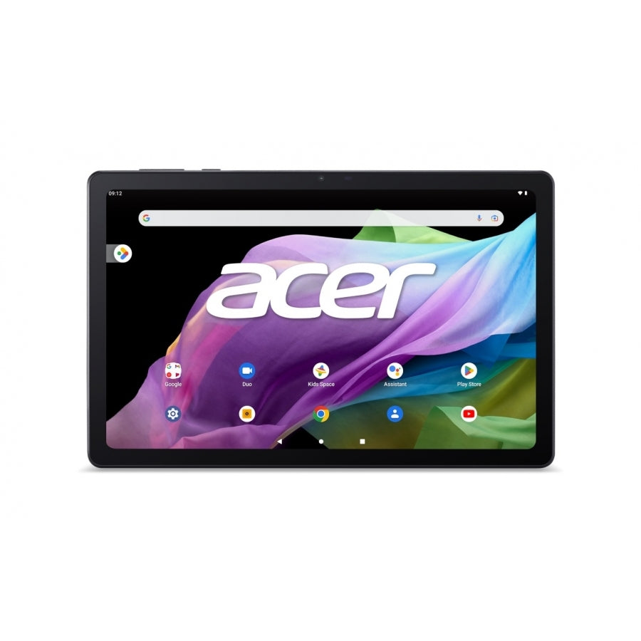 Tablet Acer Iconia P10 Mediatek Mt8183; 4 Gb Ram; 128 Gb Emmc; 10.4 2K 2000 X 1200 Ips; Android 12; Cam Posterior 8Mp Cam Frontal 5Mp; Portfolio Case