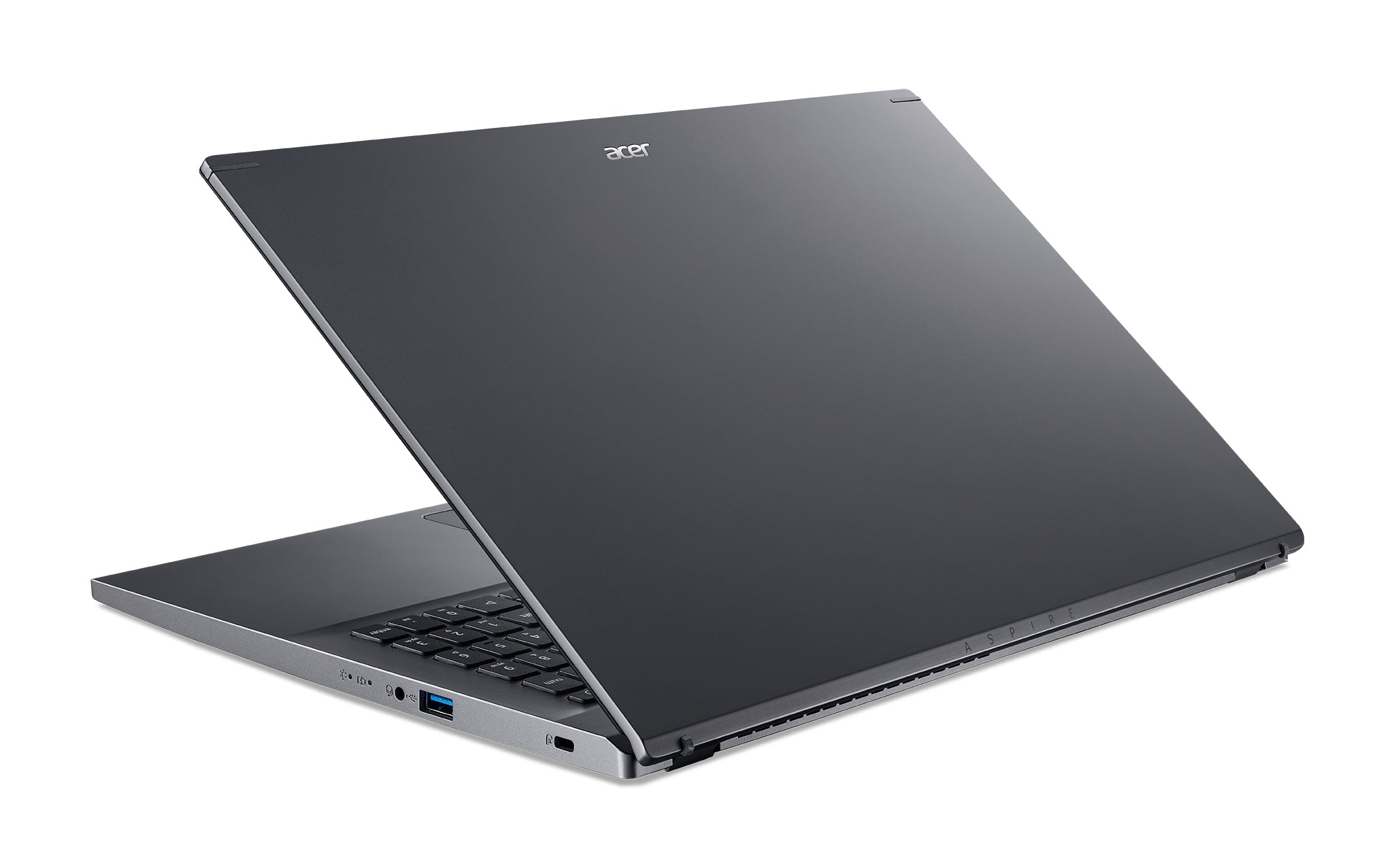 Laptops Acer A515-57-78Q9 Aspire Intel Core I7-1255U 16 Gb Ddr4 512 Ssd 15.6 Win 11 Pro Año De Garantia En Cs + Contra Robo