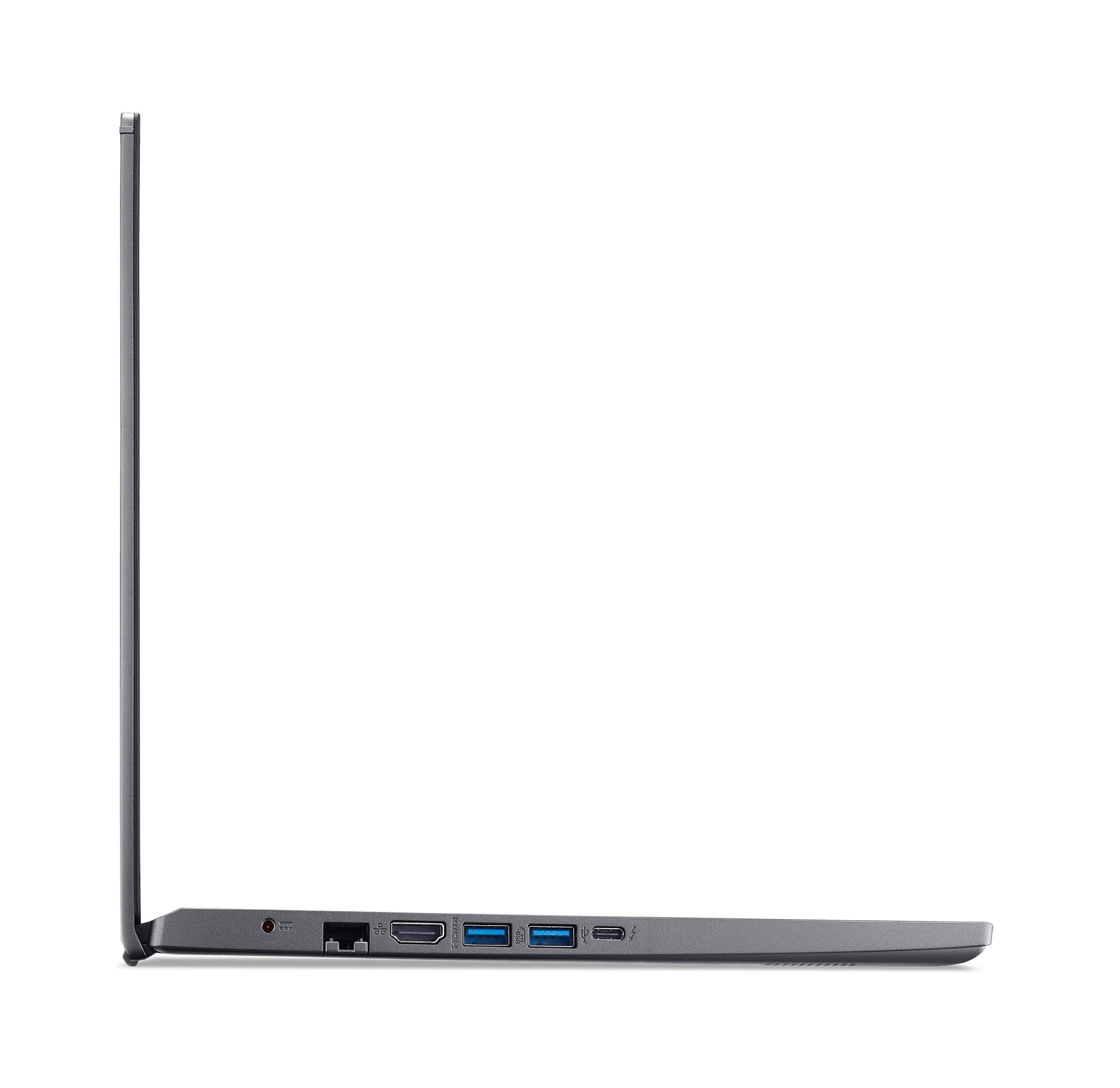 Laptops Acer A515-57-34Ba Aspire 5Intel Core I3-1215U 8 Gb Ddr4 512 Ssd 15.6 Win 11 Pro 64 Lector De Huella Año Garantia En Cs + Contra Robo