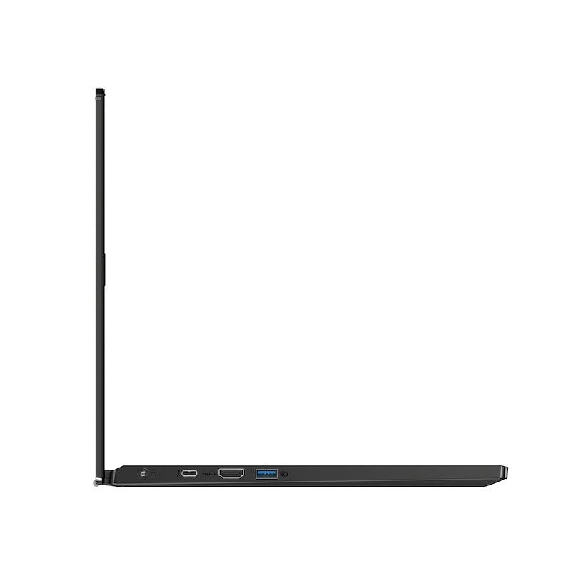 Laptop Acer A515-48M-R16M Aspire Amd Ryzentm 7-7730U 16Gb Lpddr4X 512Gb Ssd Windows 11 Home 15.6 Año De Garantia En Cs + Contra Robo Gris Oscuro