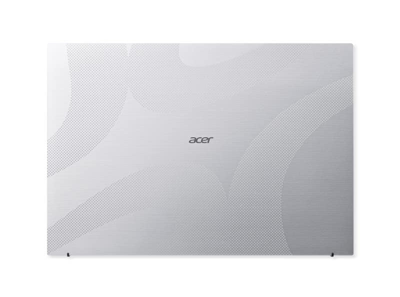 Laptop Acer Aspire Lite Core I5 1235U, Pantalla 14 Wuxga Ips, 8 Gb Ram, 512 Gb Ssd, Windows 11 Home, 1 Año De Seguro Contra Robo, Plata