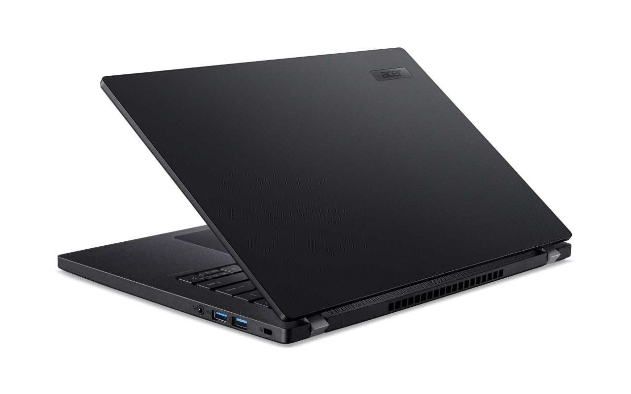 Laptop Acer Travelmate P2 Tmp214-54-37X3 Core I3-1215U; 14 Fhd; 8 Gb Ram; 512 Gb Pcie Nvme Ssd; Windows 11 Pro; 1 Año De Seguro Contra Robo; Gris Acero