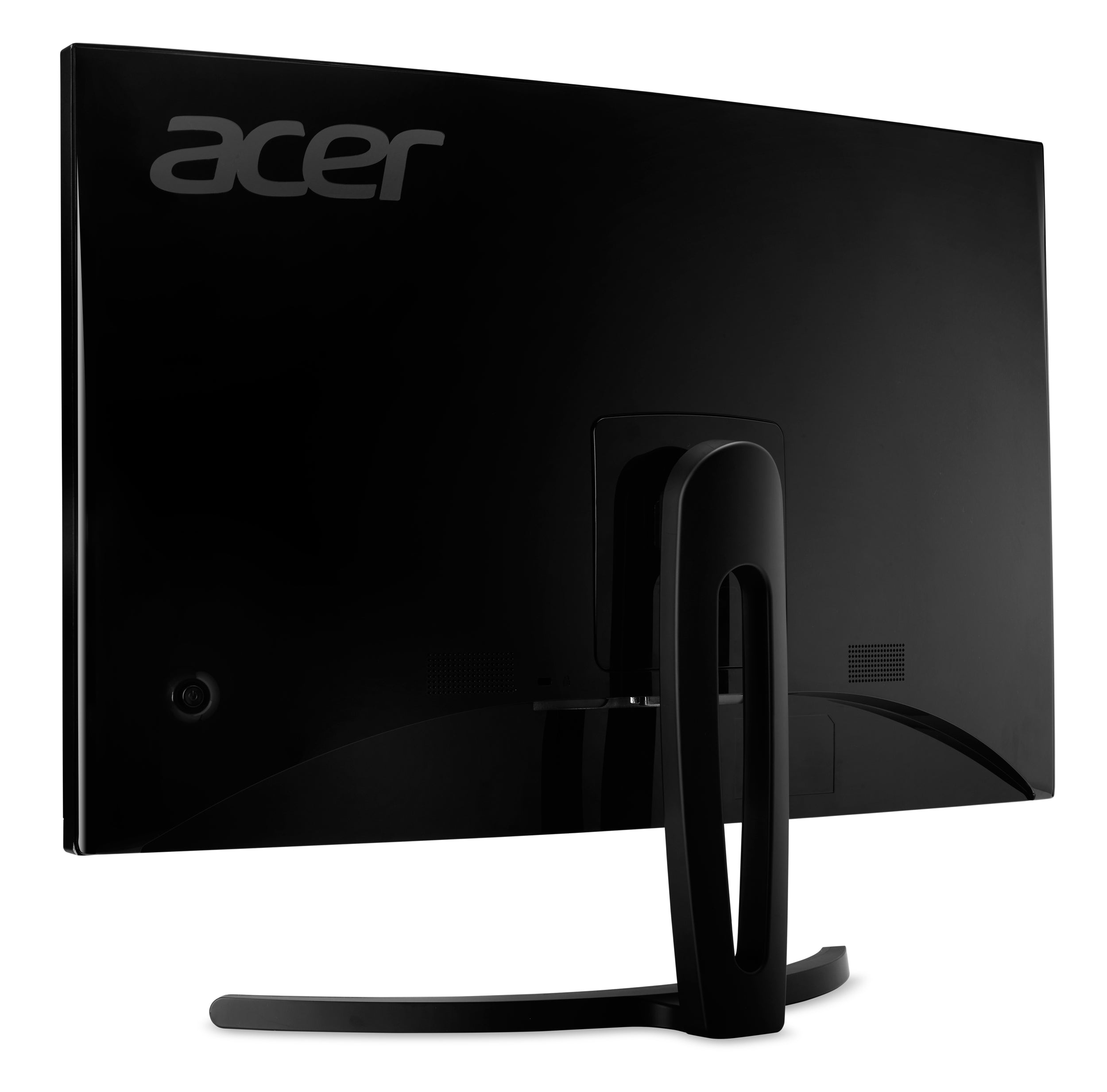 Monitor Acer Ed273 Bbmiix Pulgadas 250 Cd / M² 1920 X 1080 Pixeles Ms Fhd