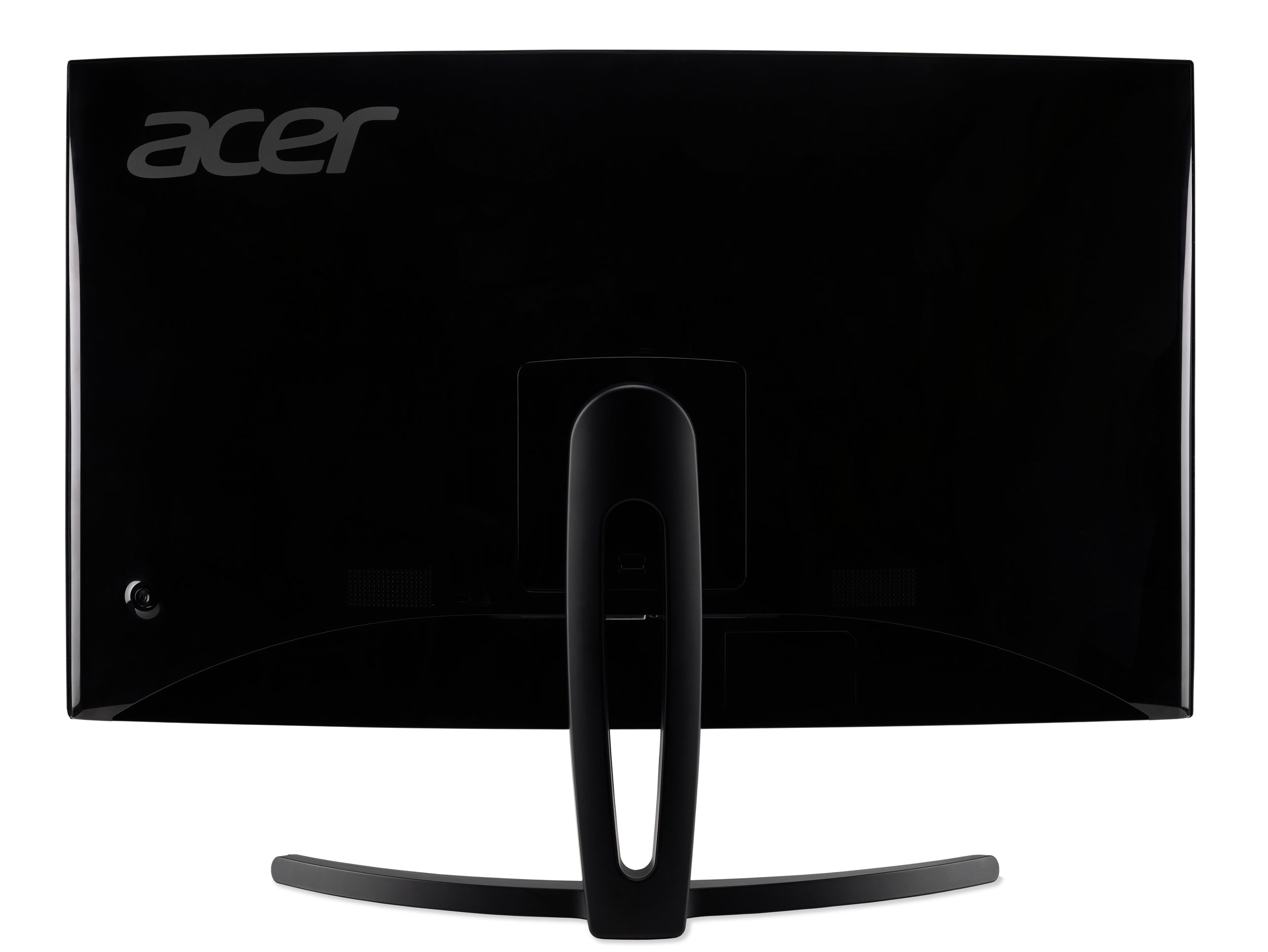 Monitor Acer Ed273 Bbmiix Pulgadas 250 Cd / M² 1920 X 1080 Pixeles Ms Fhd
