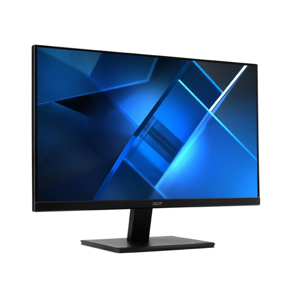 Monitor Acer Vero V7 V277 E, 27 Pulgadas Fhd 1920 X 1080, 100Hz, Ips, 4Ms, 1 Hdmi 1 Vga, Vesa, Negro, Incluye Cable Hdmi, Incluye Bocina 3 Años De Garantia