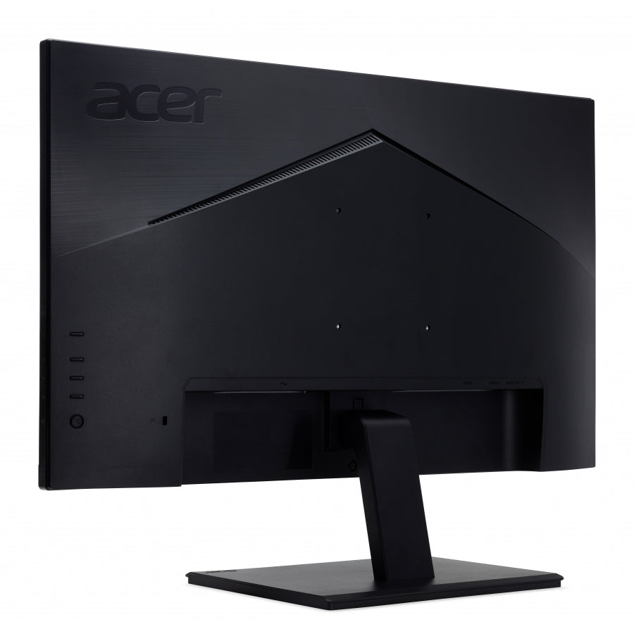 Monitor Acer Vero V7 V277 E, 27 Pulgadas Fhd 1920 X 1080, 100Hz, Ips, 4Ms, 1 Hdmi 1 Vga, Vesa, Negro, Incluye Cable Hdmi, Incluye Bocina 3 Años De Garantia