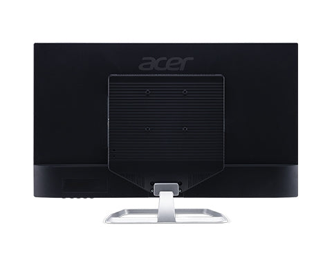 Monitor Acer Eb321Hq Abi 31.5 Fhd 1920 X 1080 60Hz 4Ms Gtg Vga Hdmi Años De Garantia En Cs/ Bundle. (Incluye Cable Vga)