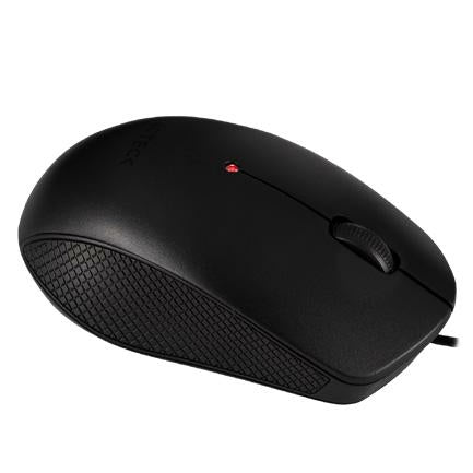 Mouse Acteck Ma230 Alámbrico Optimize Prime Usb Botones + Scrol