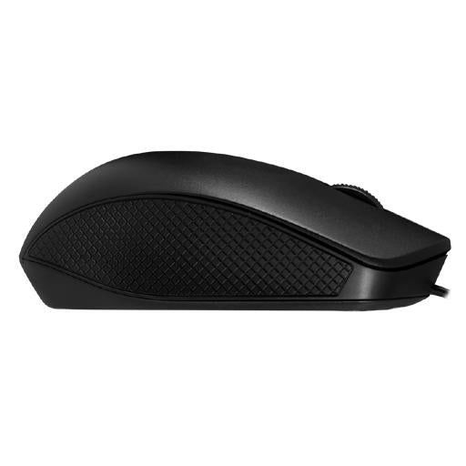 Mouse Acteck Ma230 Alámbrico Optimize Prime Usb Botones + Scrol