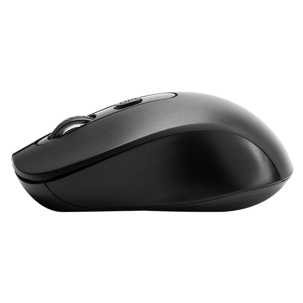 Mouse Acteck Mi215 Inalámbrico Optimize Joy