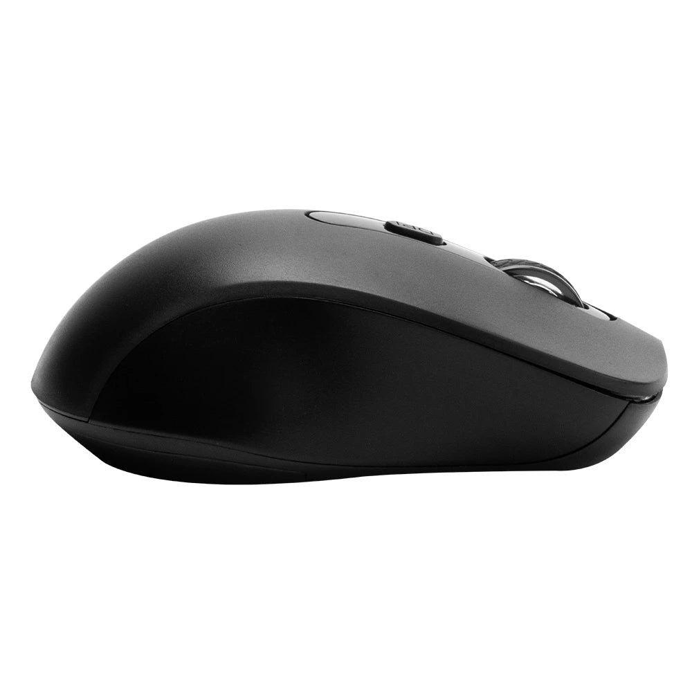 Mouse Acteck Mi215 Inalámbrico Optimize Joy