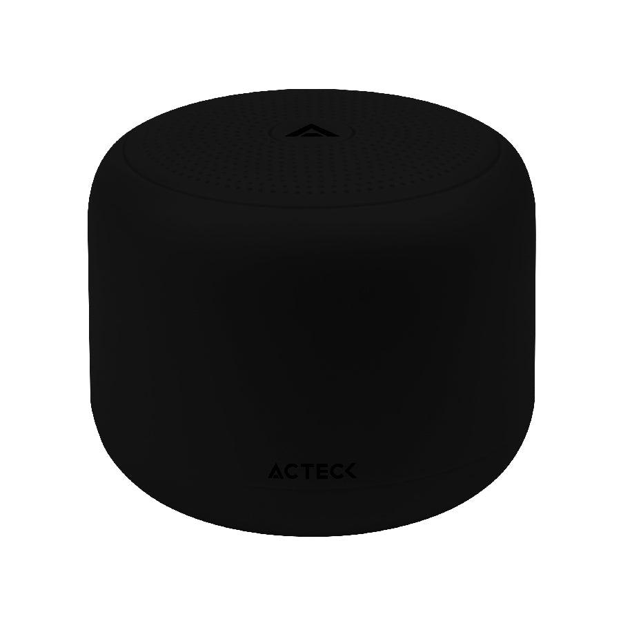 Bocina Acteck Tiny Ap410 Inalambrica Bluetooth Tws Glee