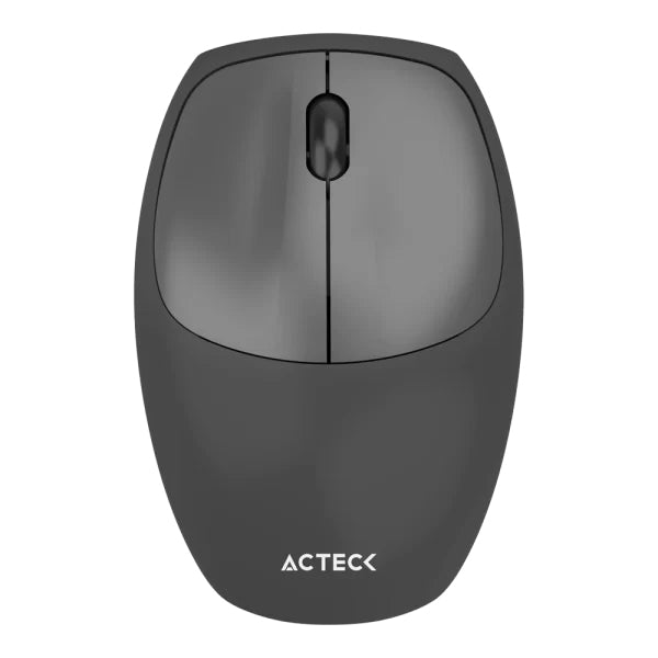 Kit De Teclado Y Mouse Acteck Mk470 Inalámbricos 2.4Hz Creator Chic Advanced Series