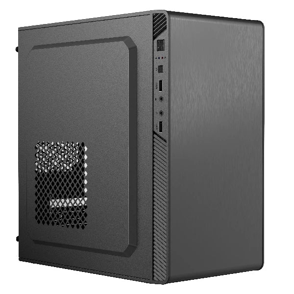 Gabinete Acteck Gi215 Micro Torre Performance Ii Essential Series