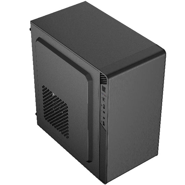 Gabinete Acteck Gi215 Micro Torre Performance Ii Essential Series