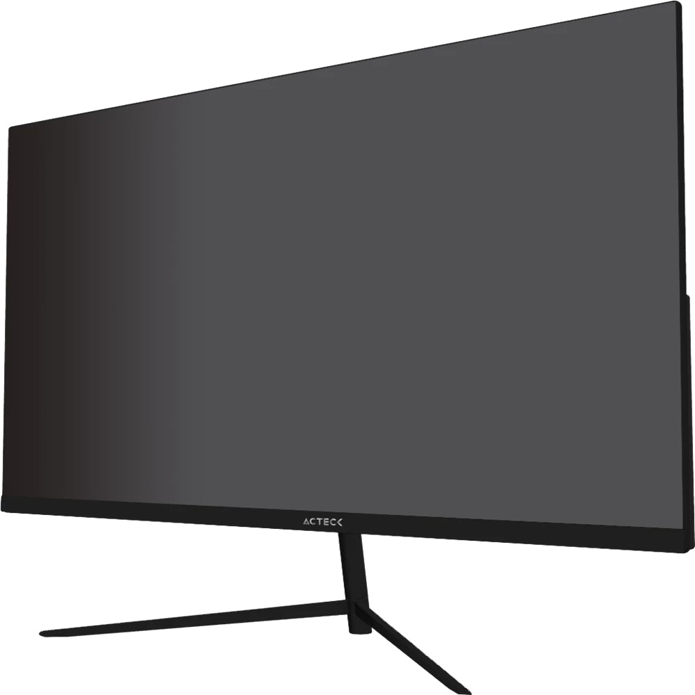 Monitor Acteck Sp270 Plano Pulgadas Captive Vivid Elite Series