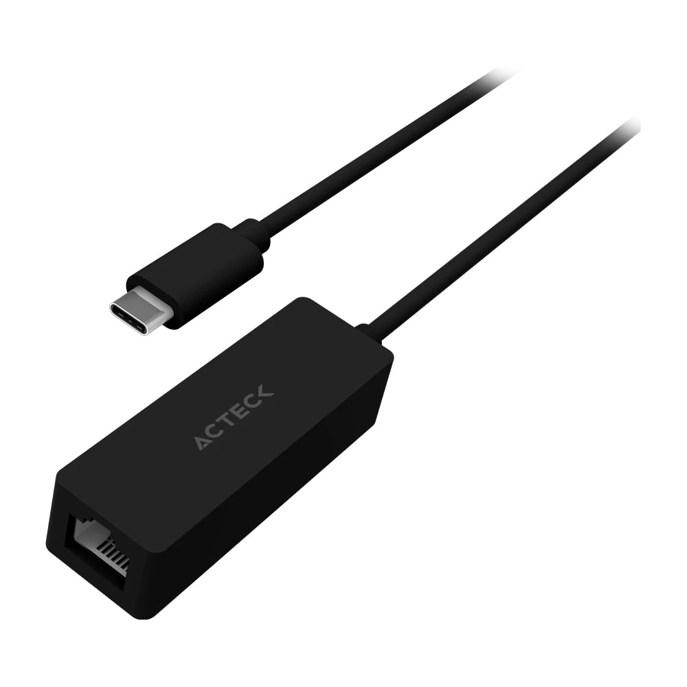 Adaptador Usb-C Acteck Ae425 Shift Plus Advanced Series Conector De Salida Tipo