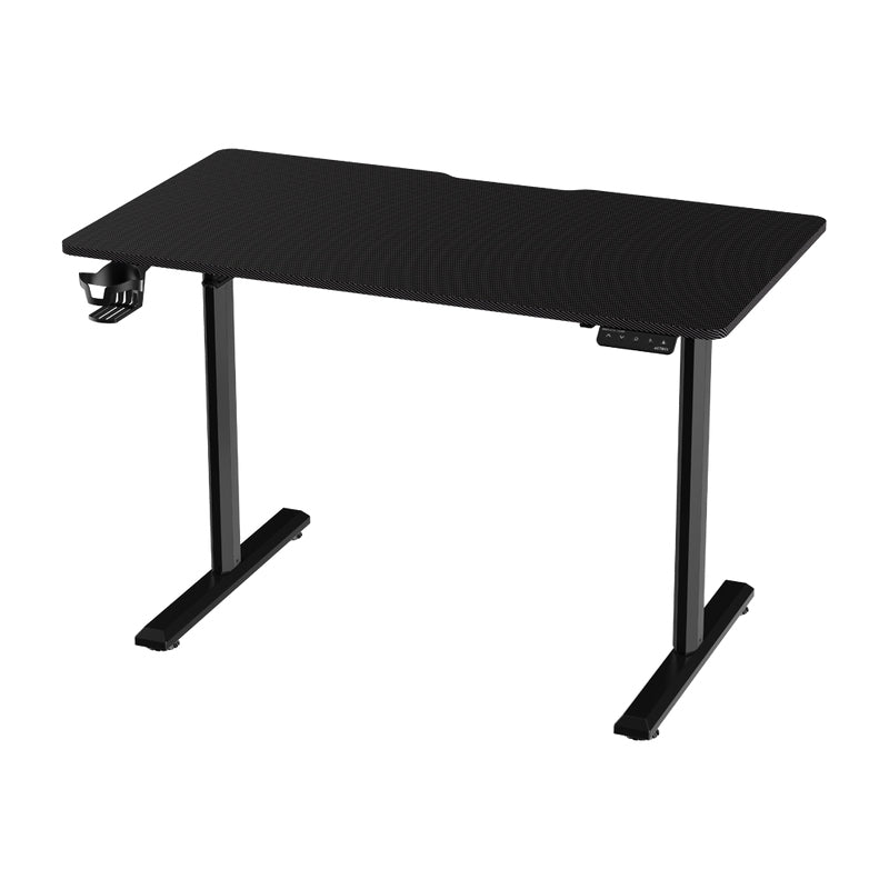 Escritorio Acteck Ed717 Ergonomico Desk Elite Series Oficina Ergonómico 110 X 60Cm