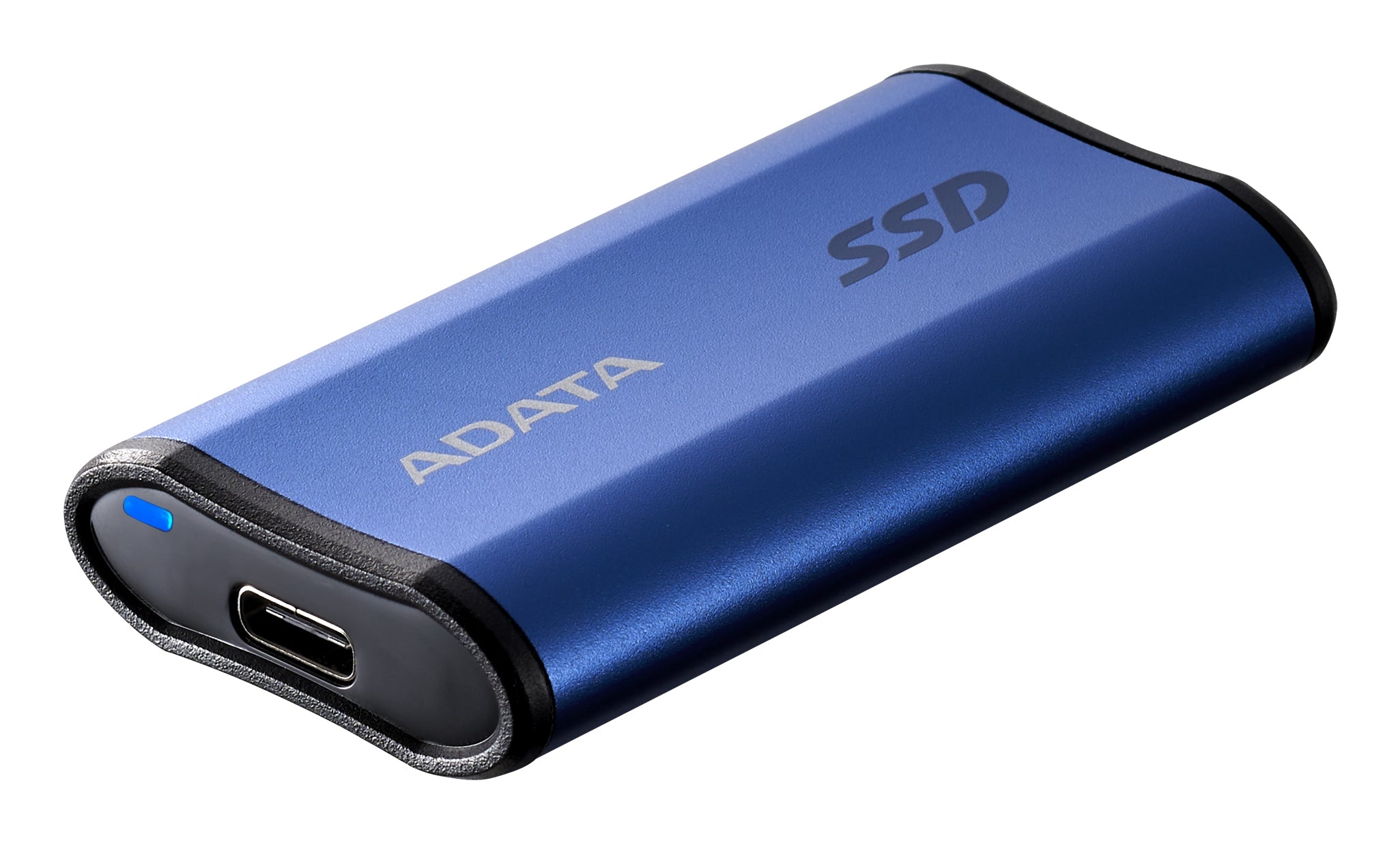 Ssd Adata Se880 Externo 4Tb. Interfaz Usb 3.2 Gen X2 Puerto Usb-C. Color Azul. Numero De Parte Aeli-Se880-4Tcbu