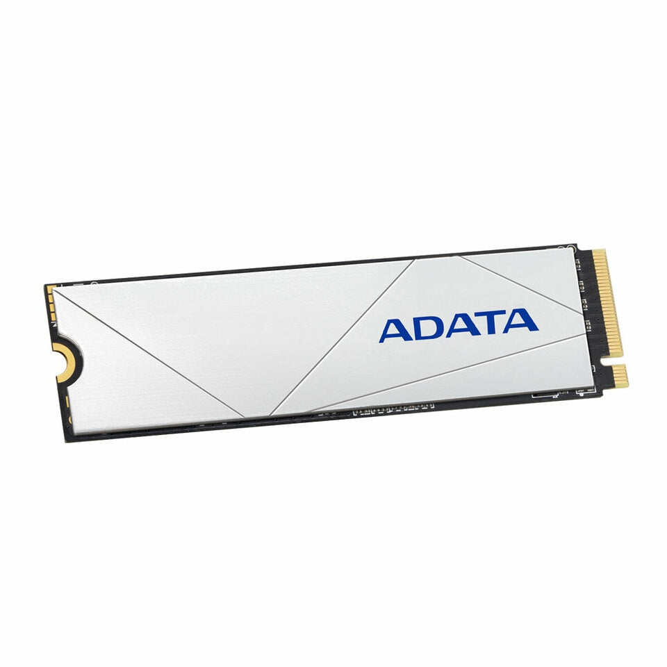 Unidad De Estado Solido Interno 1Tb Adata Premium M.2 2280 Nvme Pcie Gen 4X4 Lect. 7400 Escrit. 6800 Mbs Pc Laptop Mini Pcs Ps5 3Dnand Disipador