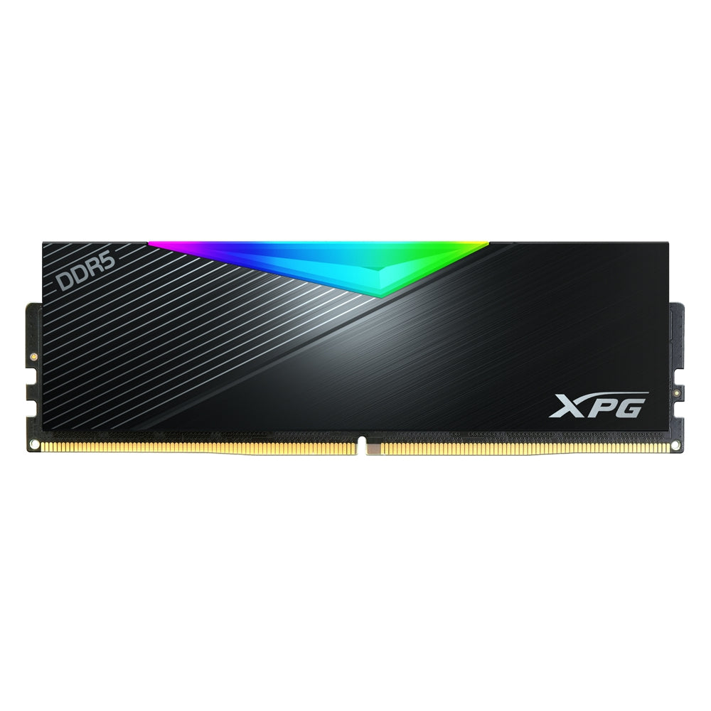 Xpg Ram Lancer 16G Dimm Ddr5 5200 Mhz Rgb Cl38 1.25V