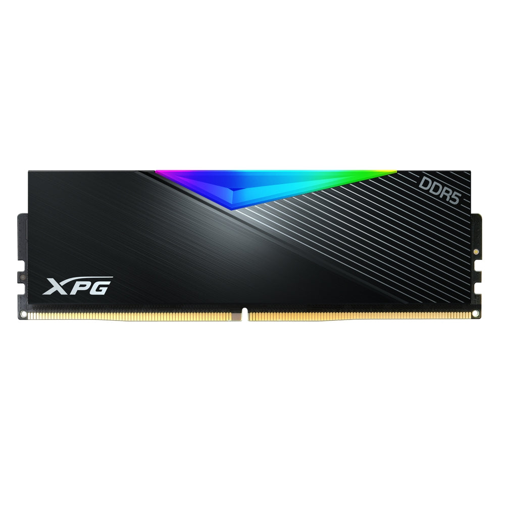 Xpg Ram Lancer 16G Dimm Ddr5 5200 Mhz Rgb Cl38 1.25V