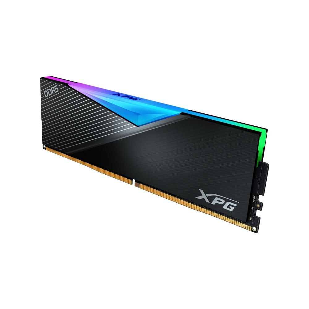 Xpg Ram Lancer 16G Dimm Ddr5 5200 Mhz Rgb Cl38 1.25V