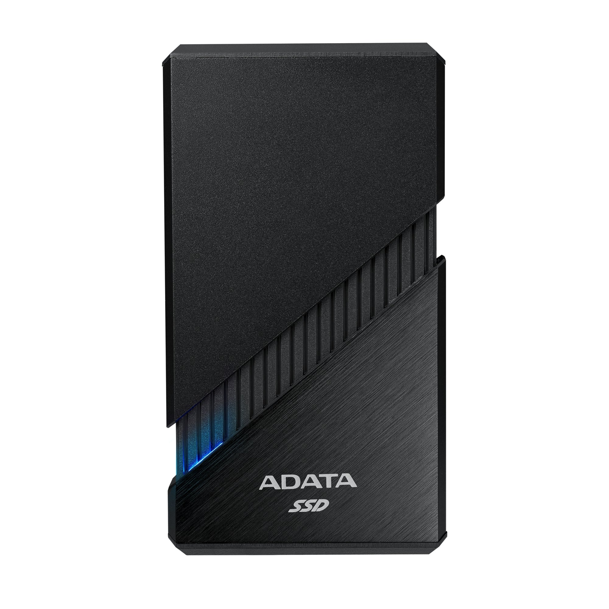 Ssd Adata Se920 Externo 1Tb. Usb4 40Gbps Type-C 3800/3700Mb/S Lectura/Escritura Color Negro. N.P. Se920-1Tcbk