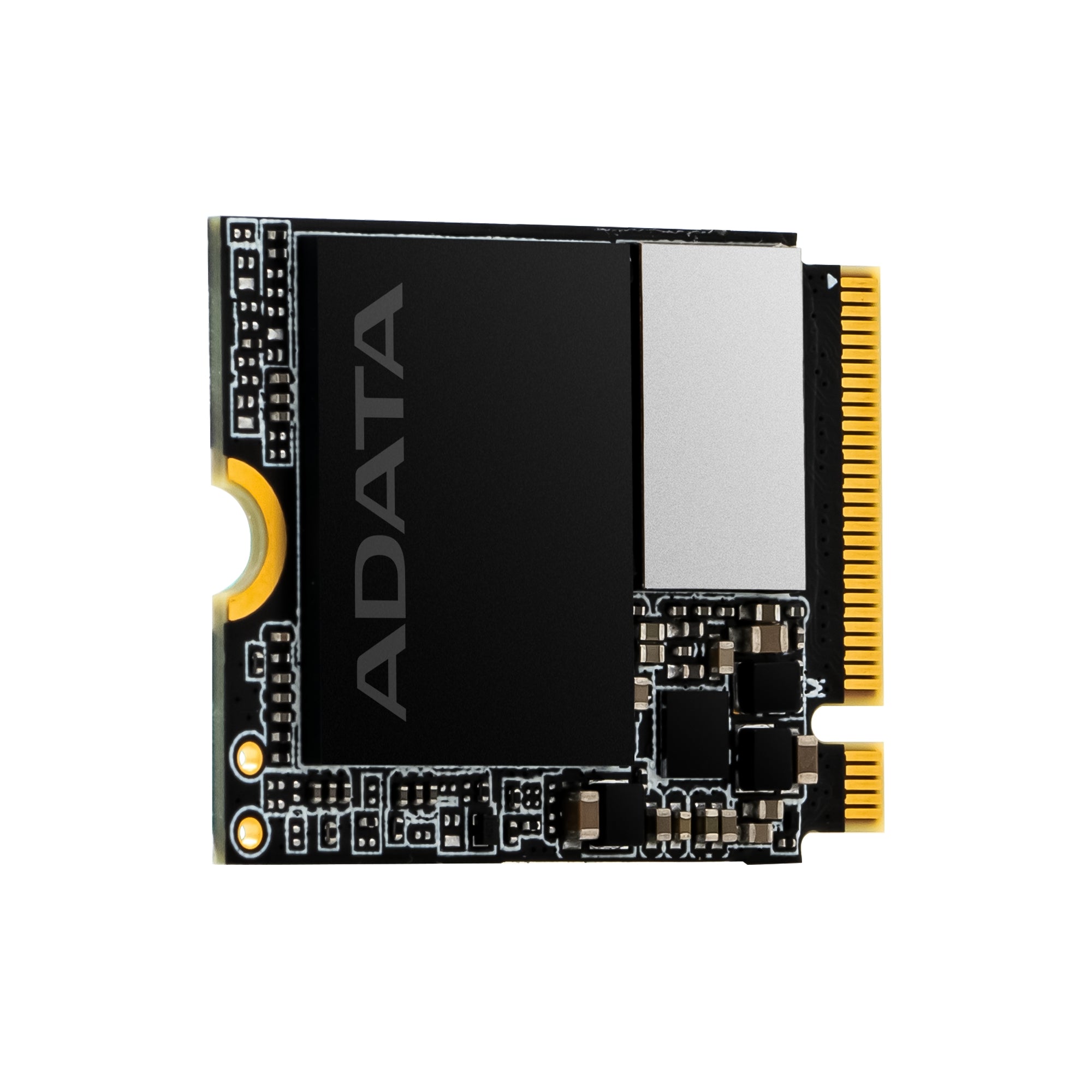 Ssd Adata Legend 820 Unidad De Estado Sólido 2Tb Pcie Gen4 X4 M.2 2230 Sleg-820-2T-Cb