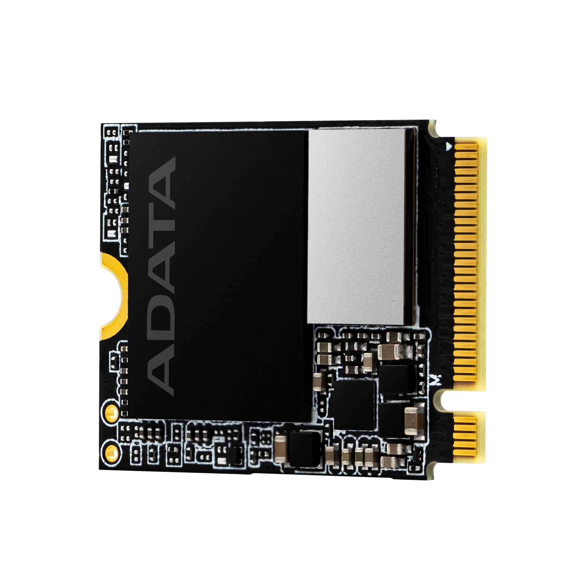 Ssd Adata Legend 820 Unidad De Estado Sólido 2Tb Pcie Gen4 X4 M.2 2230 Sleg-820-2T-Cb