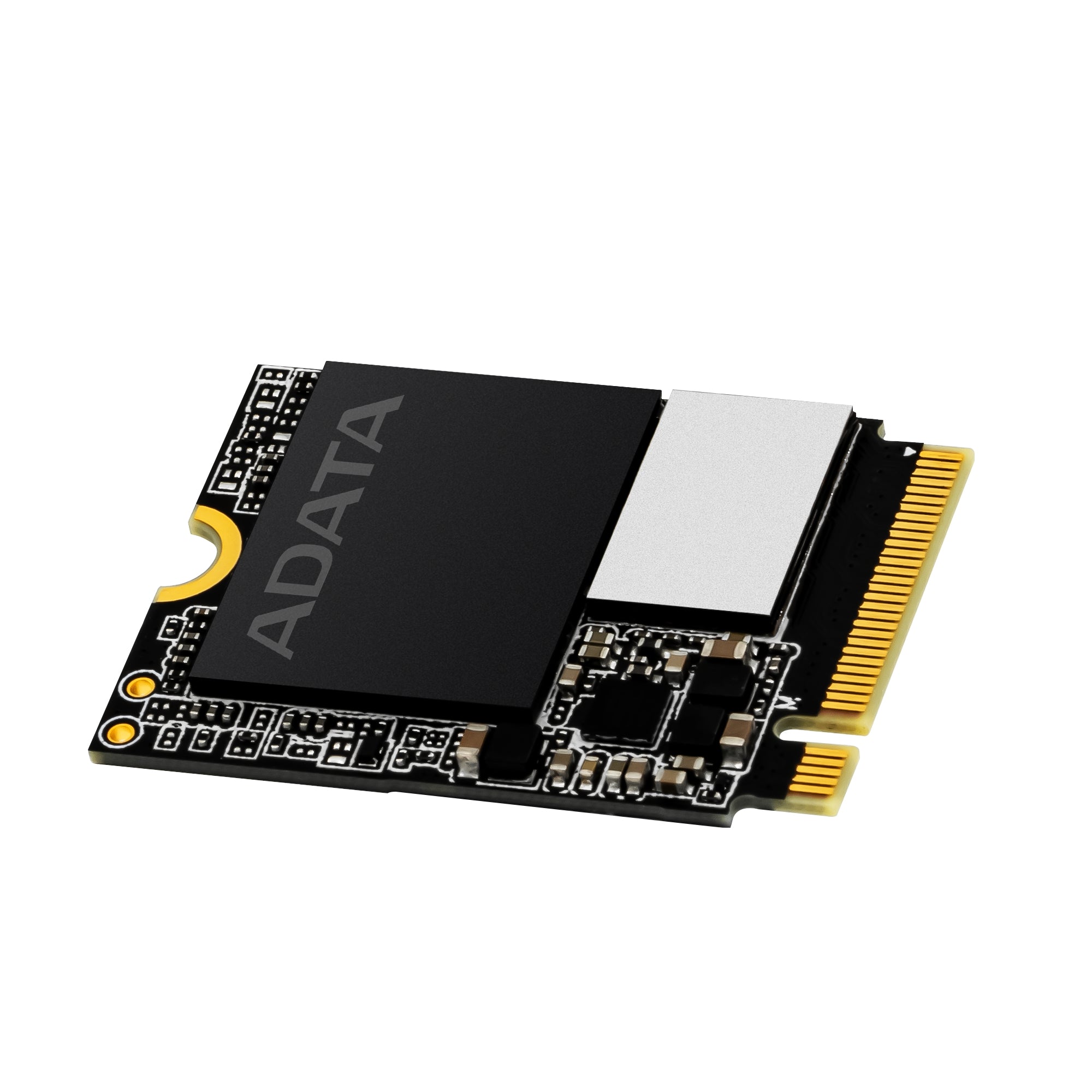 Ssd Adata Legend 820 Unidad De Estado Sólido 2Tb Pcie Gen4 X4 M.2 2230 Sleg-820-2T-Cb