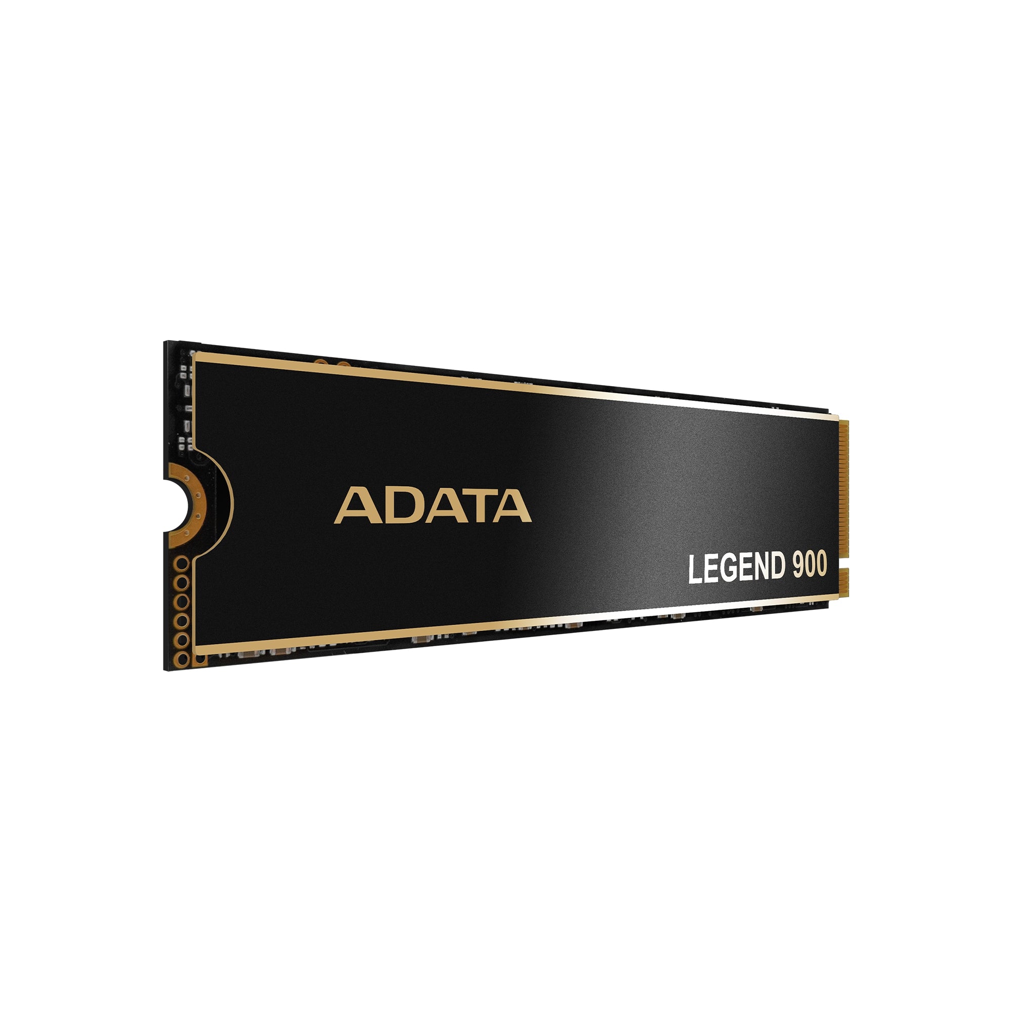 Ssd Adata Legend 900 1Tb M.2 Pcie Gen4X4 7000/6200Mb/S (Sleg-900-1Tcs)