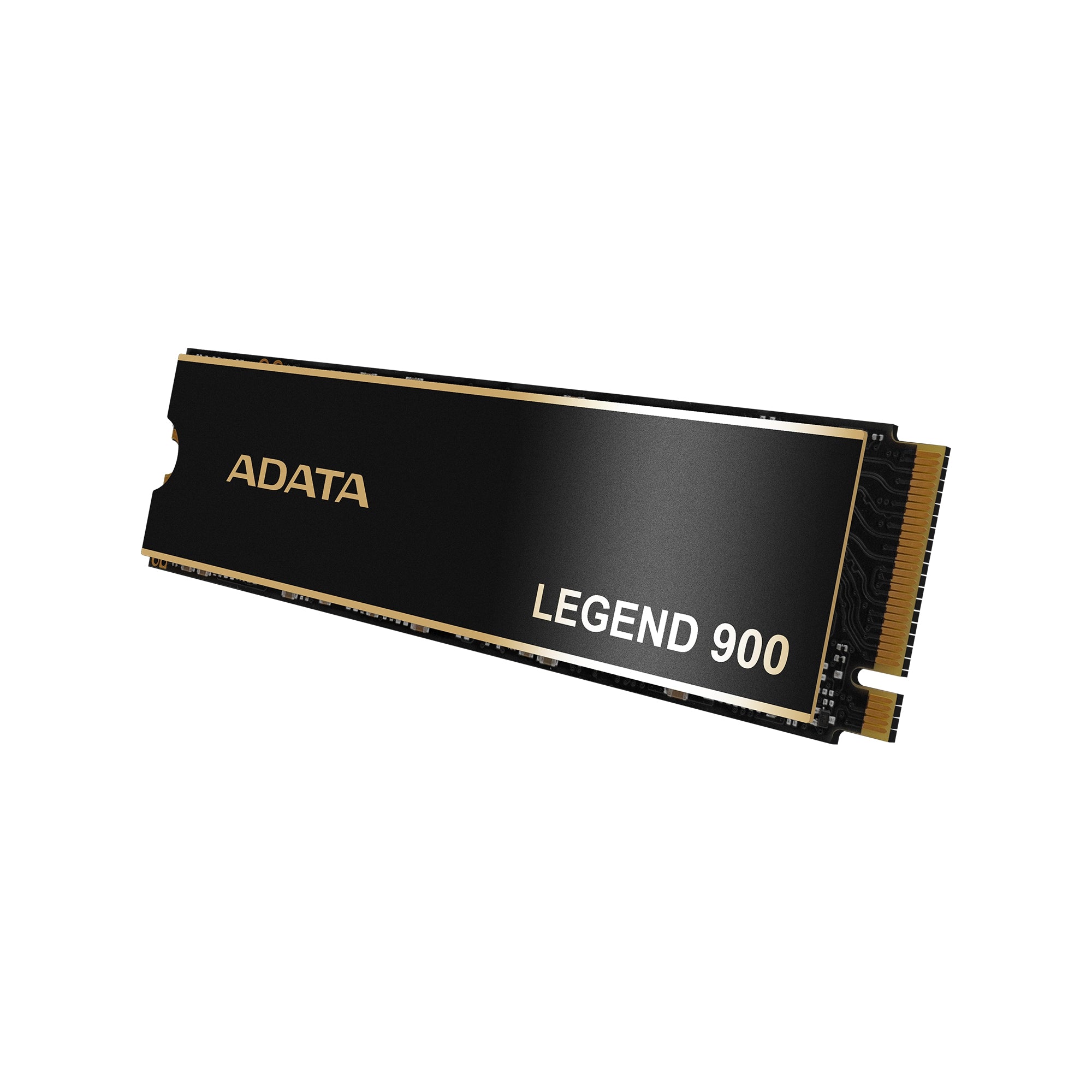 Ssd Adata Legend 900 1Tb M.2 Pcie Gen4X4 7000/6200Mb/S (Sleg-900-1Tcs)