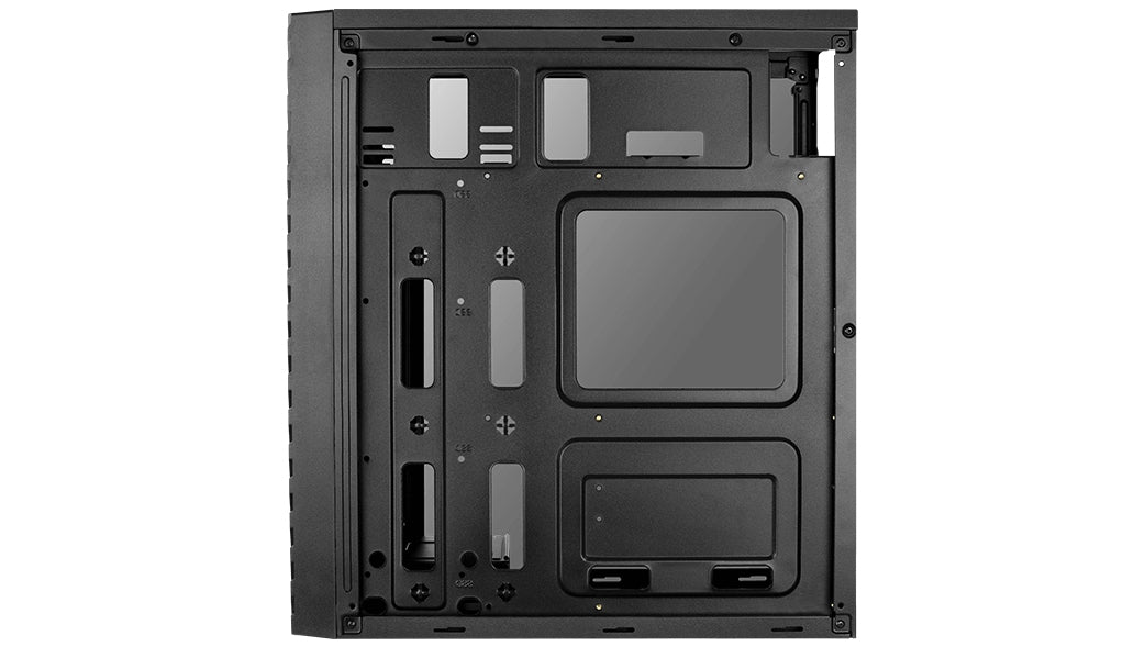 Gabinetes Gaming Aerocool 4710562758689 Streak Ventan