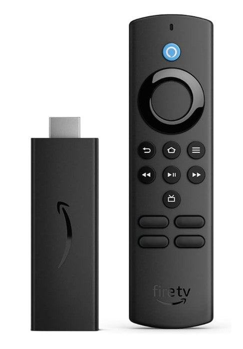 Fire Tv Amazon B091G4Yp57 Stick Lite Control De Voz Full Hd 8G