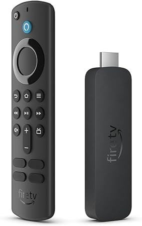 Amazon Fire Tv B0Bp9Mdcqz Stick 4K 2Da Generación Wifi6