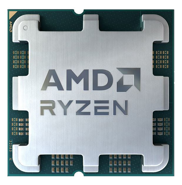 Amd Procesador Ryzen 3 5300G 4.0 Ghz Am4 8 Core 8Mb 65W